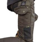Hose "Delta" stone - S