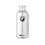 supaTANKA™ 1200ml von ECOtanka™ - mehr Füllvolumen heißt seltener Nachfüllen heißt mehr Zeit für Abenteuer & Outdoor.