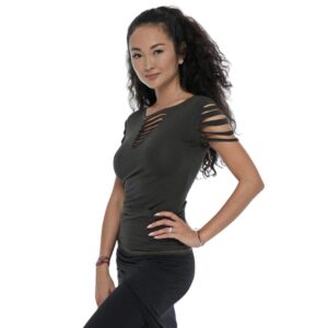 Shirt "BFB Top" Organic Cotton