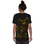 Shirt "Fiddler" Black - M