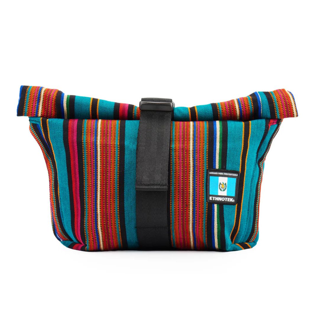 Ethnotek Cyclo Travel Sling – Bild 19