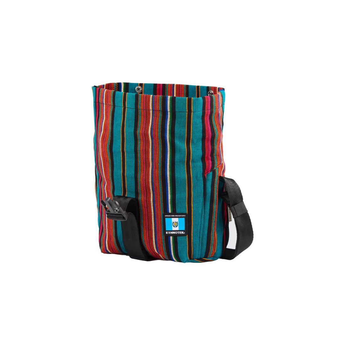Ethnotek Cyclo Travel Sling – Bild 17