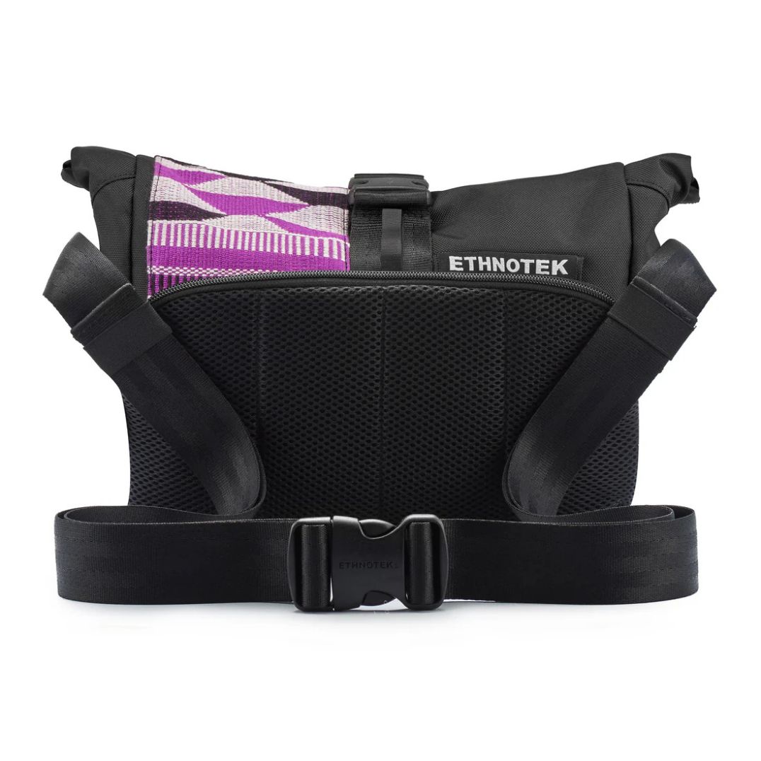 Ethnotek Cyclo Travel Sling – Bild 7
