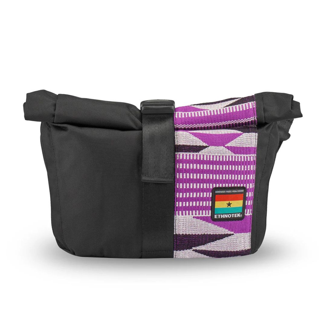 Ethnotek Cyclo Travel Sling – Bild 18