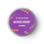 Achselkuss Natürliche Deocreme Mini Lavendel - Aurinshop Vienna