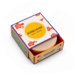 Achselkuss Seife Orange - Aurinshop Vienna