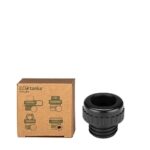 ECOtanka™ Adapter-Verschluss