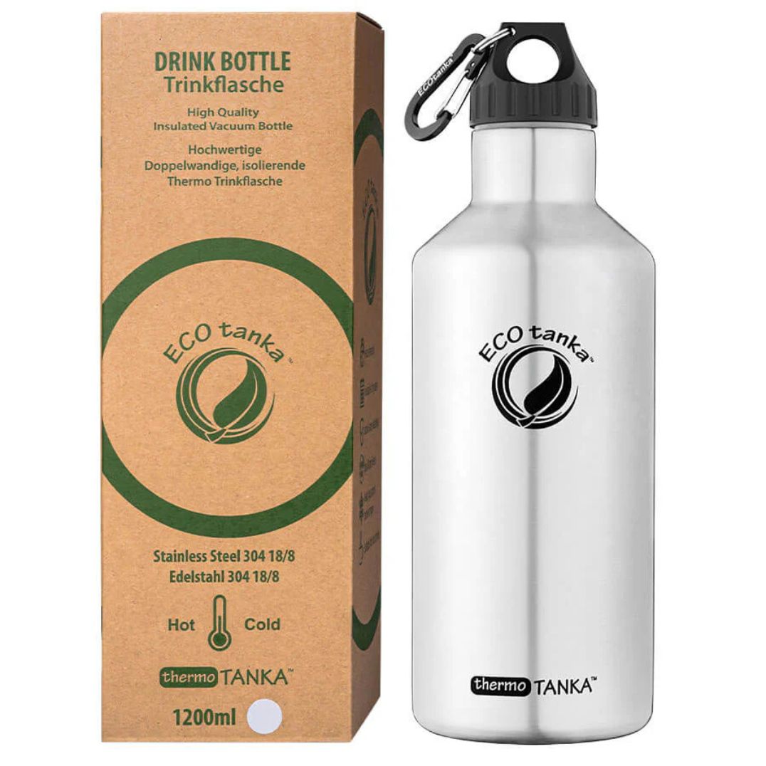 thermoTANKA 1,2l ohne Verschluss – Bild 3