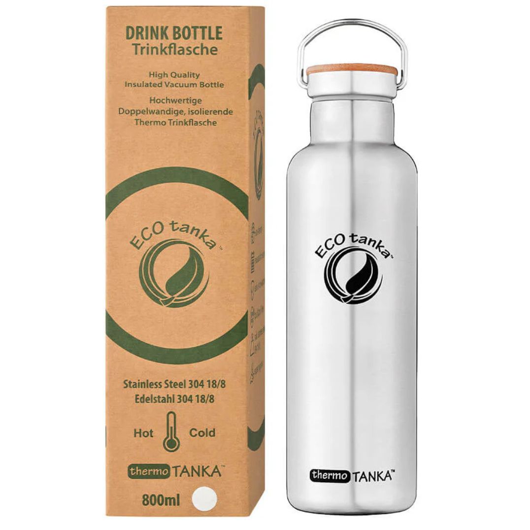 thermoTANKA 0,8l ohne Verschluss – Bild 3