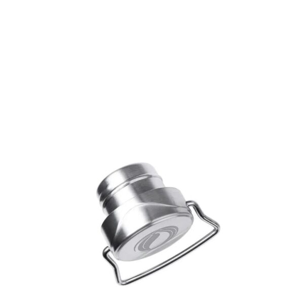 ECOtanka™ Edelstahl-Wave-Verschluss – Bild 2