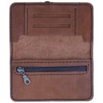 Tabaktasche "2020 Edition" Dark Wood