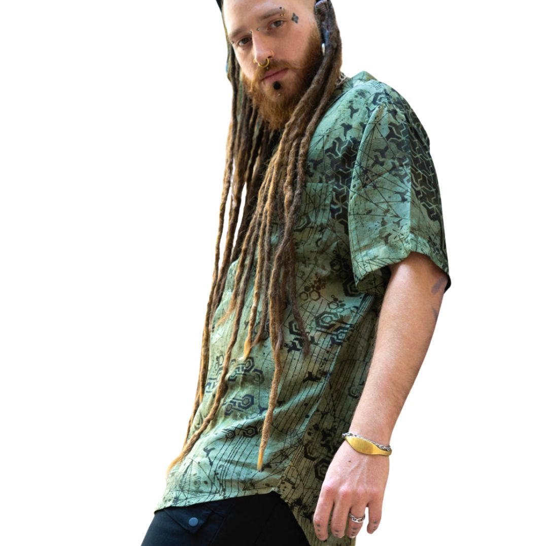 Hemd "Dea" – Bild 3