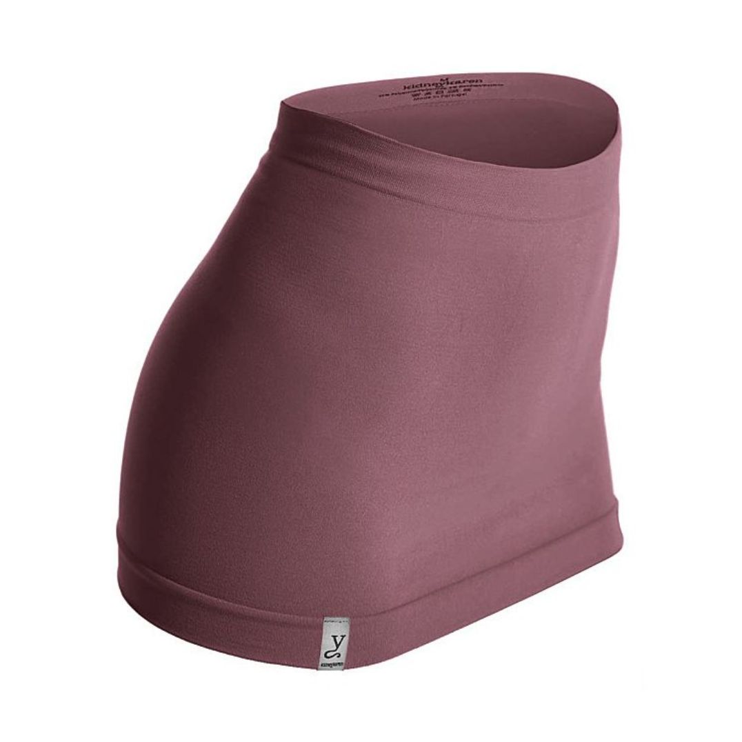 Nierenwärmer Kidneykaren Basic Tube Grape