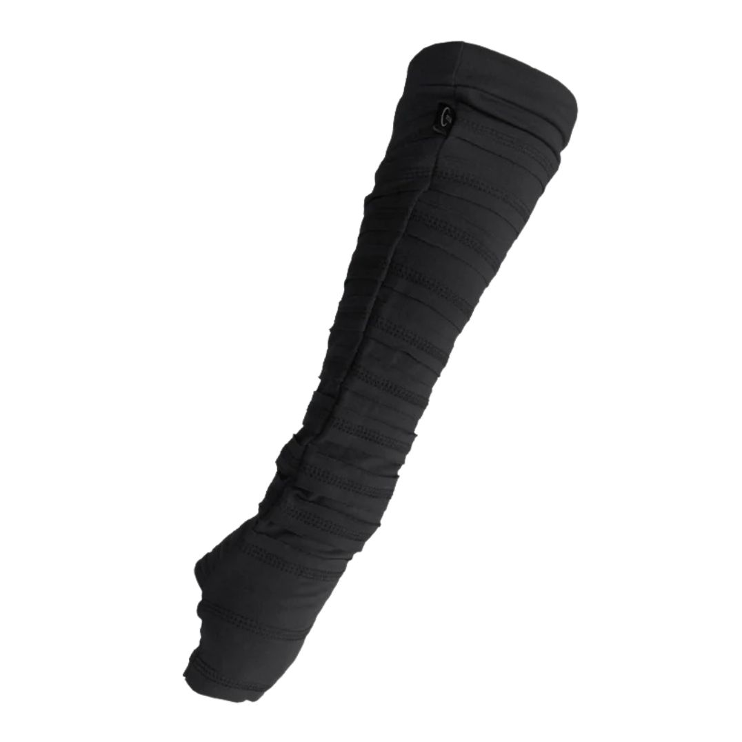 Handstulpen "WiFi Gloves" Black – Bild 2