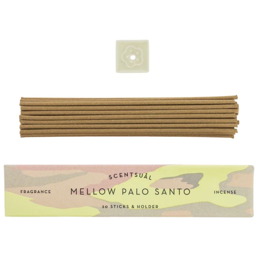 Japanische Räucherstäbchen "Scentsual" – Bild 4