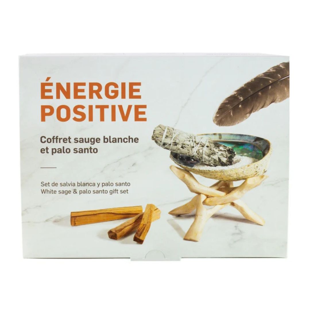 Set Positive Energie – Bild 2