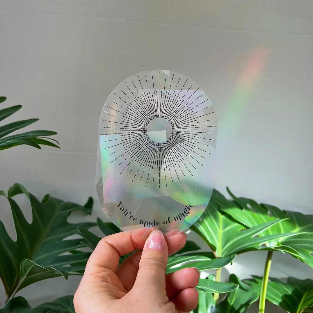 Rainbow Maker "You´re made of Magic" – Bild 2