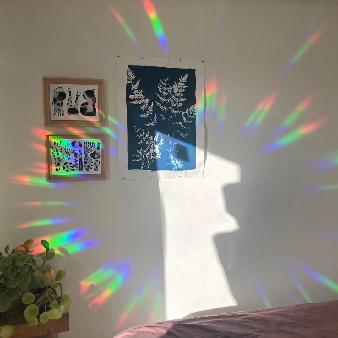 Rainbow Maker "You are Loved" – Bild 3