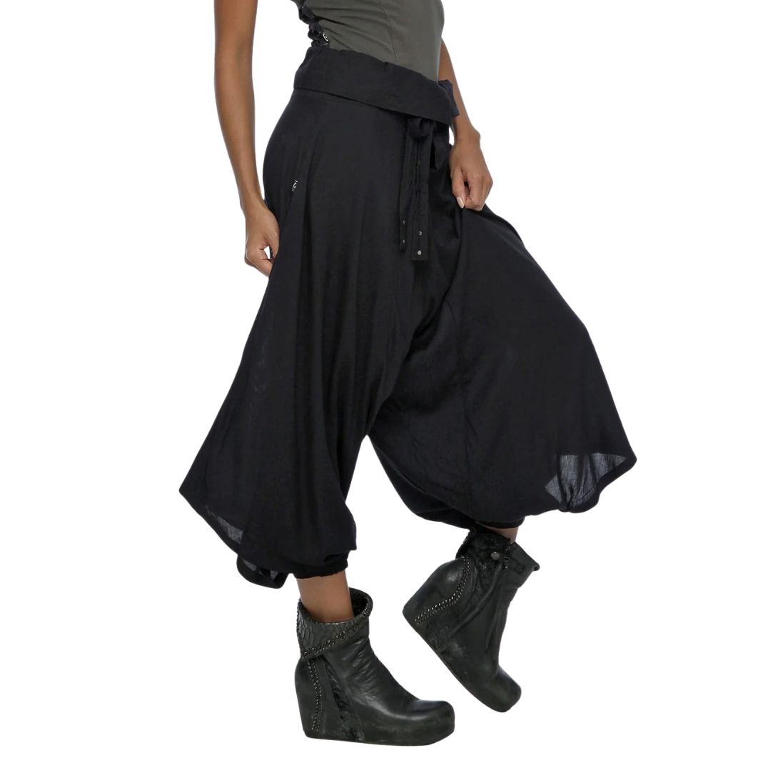 Hose "Ray Pants" Black