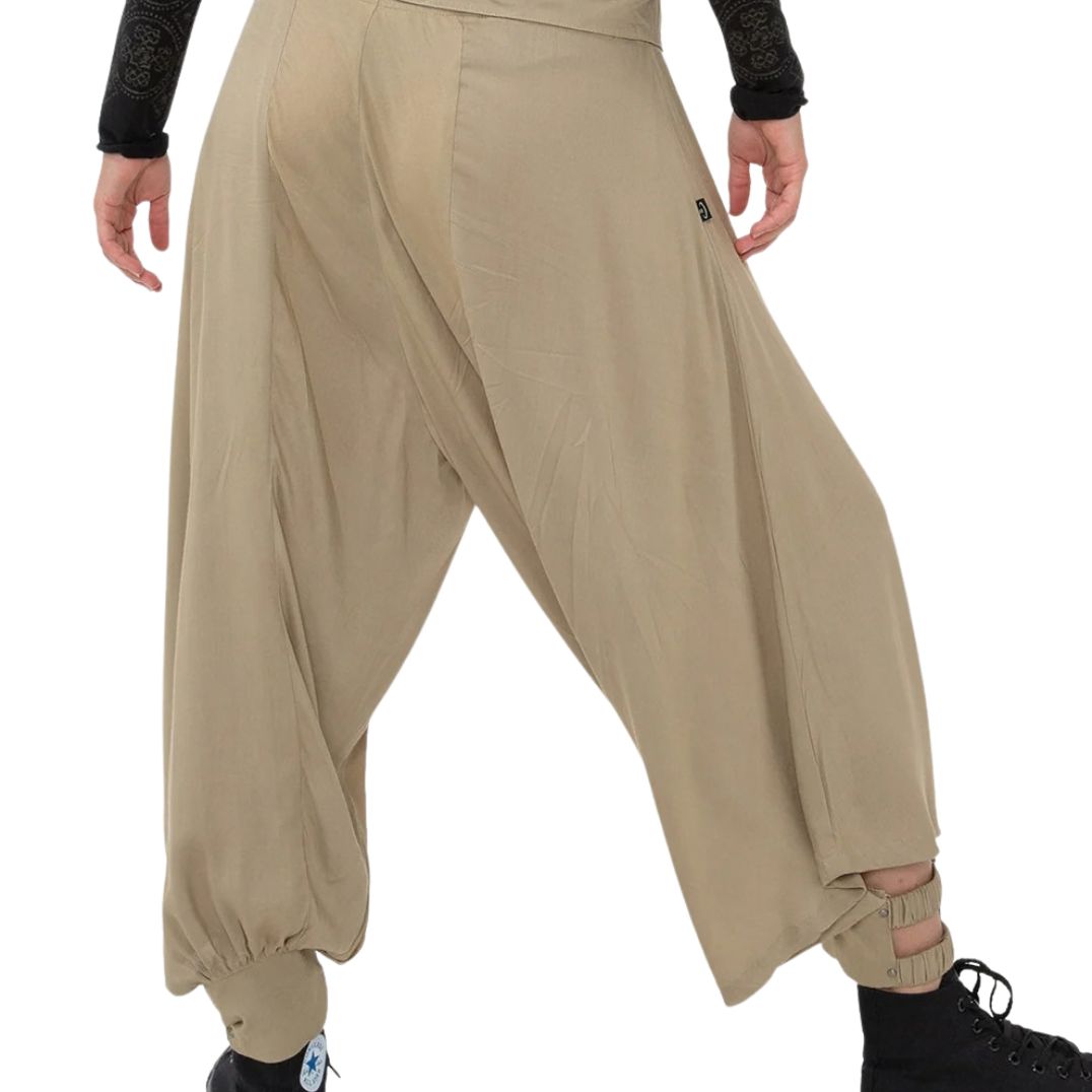 Hose "Ray Pants" Cement – Bild 3