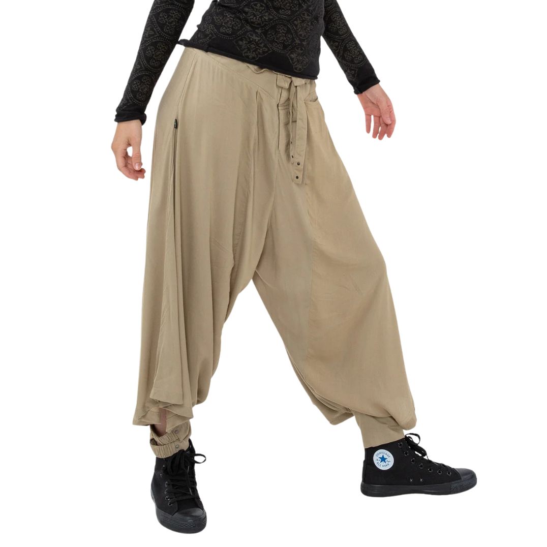 Hose "Ray Pants" Cement